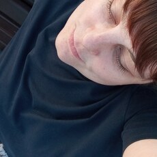 Ксюша, 36, Удачный