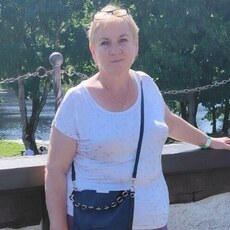 Янина, 55, Яхрома