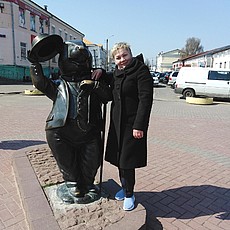 Лара, 61, Талдом