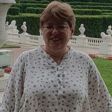 Любовь, 51, Новопавловск