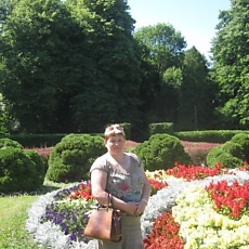 Тамара, 50, Санкт-Петербург