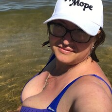 Надя, 44, Екатеринбург