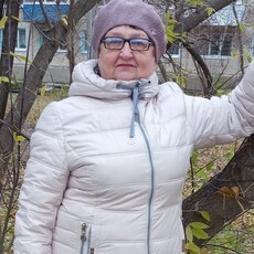Эля, 65, Красноярск