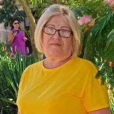 Лилия, 56, Мичуринск