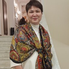 Диана, 57, Барабинск