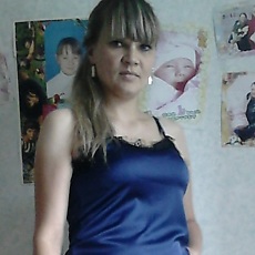 Маргарита, 41, Череповец
