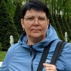 Любовь, 50, Армянск