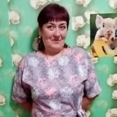 Люда, 56, Тула