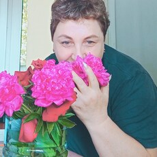 Настя, 57, Лесозаводск