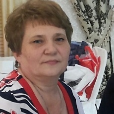 Ксюша, 59, Валдай