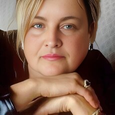 Анна, 46, Новомосковск