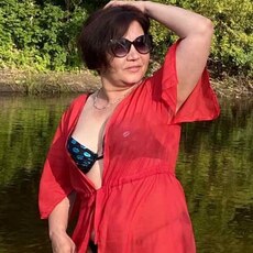 Надежда, 46, Саранск