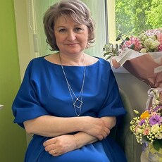Эля, 51, Северск