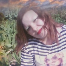 Лина, 38, Крымск