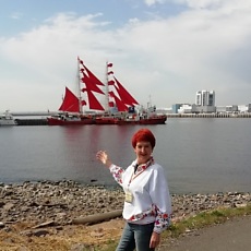 Лида, 68, Краснодар