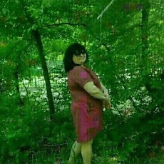 Тома, 62, Тольятти