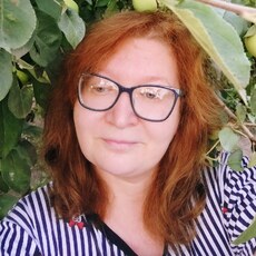 Нина, 47, Кировград