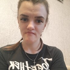 Сима, 28, Североморск