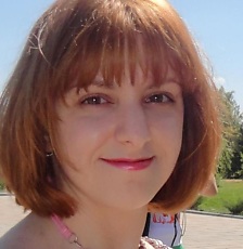 Маргарита, 39, Котовск