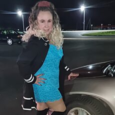 Настя, 54, Гаврилов-Ям