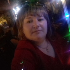 Марта, 36, Челябинск