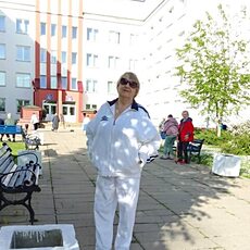 Любовь, 67, Таштагол