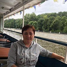 Мила, 43, Судак