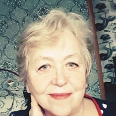 Надя, 70, Тюмень