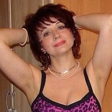 Валерия, 48, Ленск