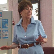 Эльвира, 74, Ульяновск