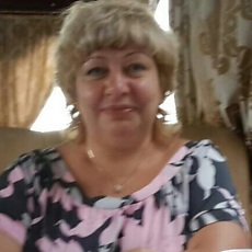 Оксана, 59, Ульяновск