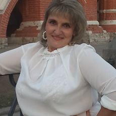 Аня, 53, Санкт-Петербург