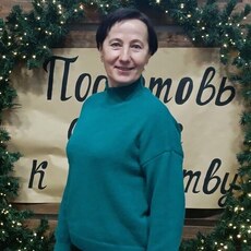 Уля, 54, Щёлкино