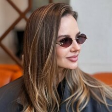 Лина, 38, Ойсхара