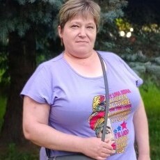 Мила, 49, Новосибирск