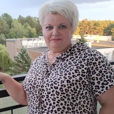 Алина, 59, Егорьевск