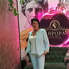 Элина, 45, Корсаков