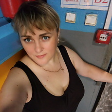 Лида, 44, Кодинск