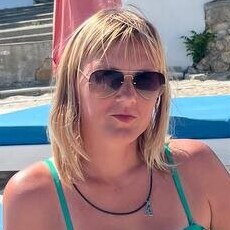 Марина, 37, Киренск