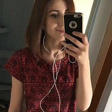 Ксюша, 25, Барнаул