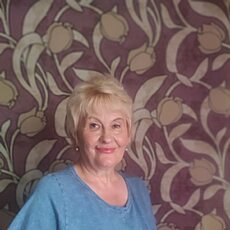 Эльза, 65, Волгоград