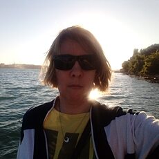 Любовь, 38, Крымск