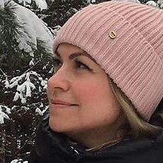 Полина, 45, Ульяновск