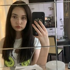 Лена, 26, Москва