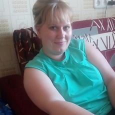 Ника, 40, Омск