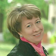 Владислава, 54, Переславль-Залесский