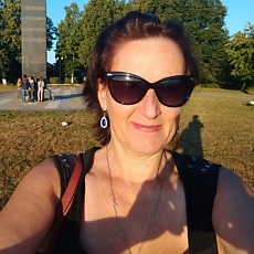 Алёна, 56, Волгоград