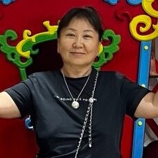 Екатерина, 53, Омск