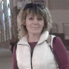 Роза, 57, Таштагол