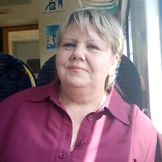 Карина, 60, Среднеуральск